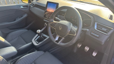 Renault Clio 1.0 TCe 90 Esprit Alpine 5dr Petrol Hatchback